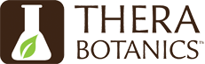 Therabotanics Logo